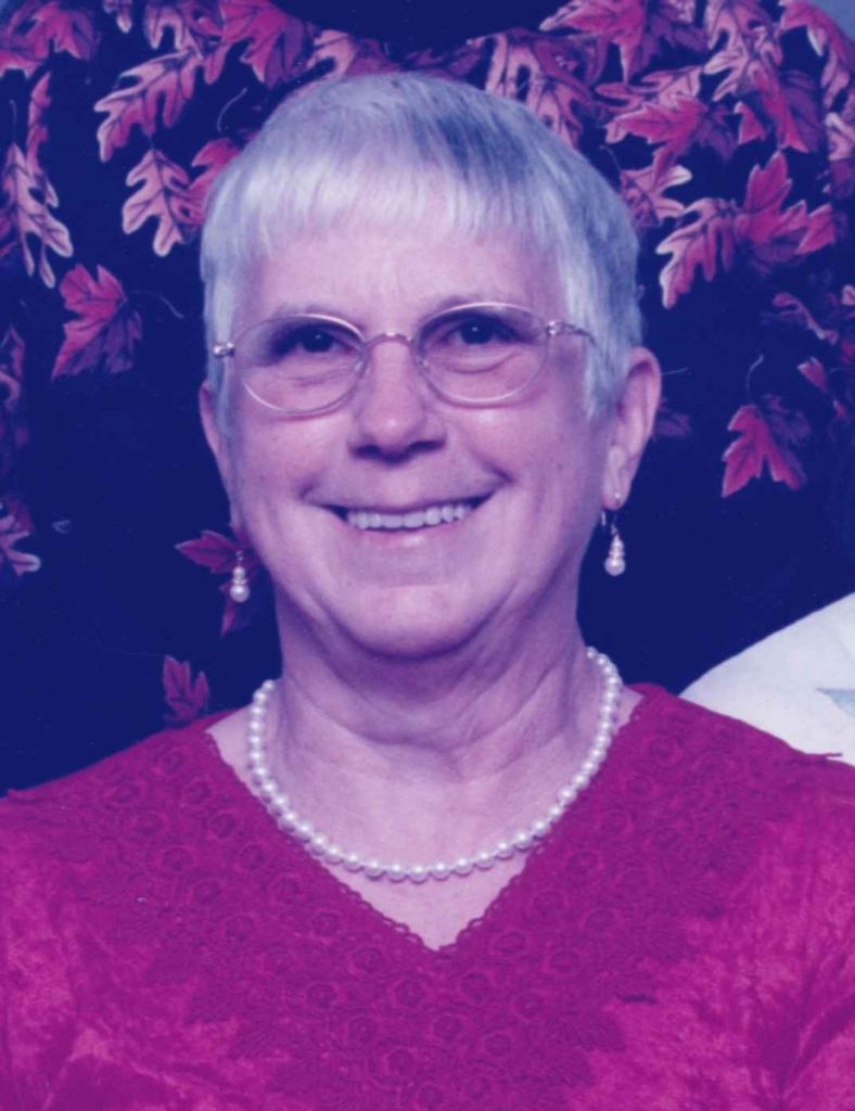 Ruth M. Delo Profile Photo