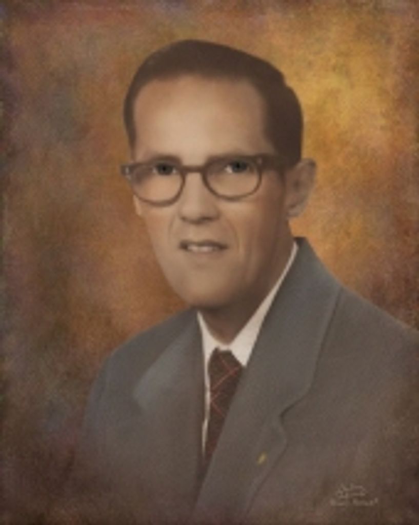 William Mangum III