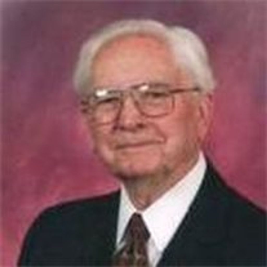 Richard Gale Ooley