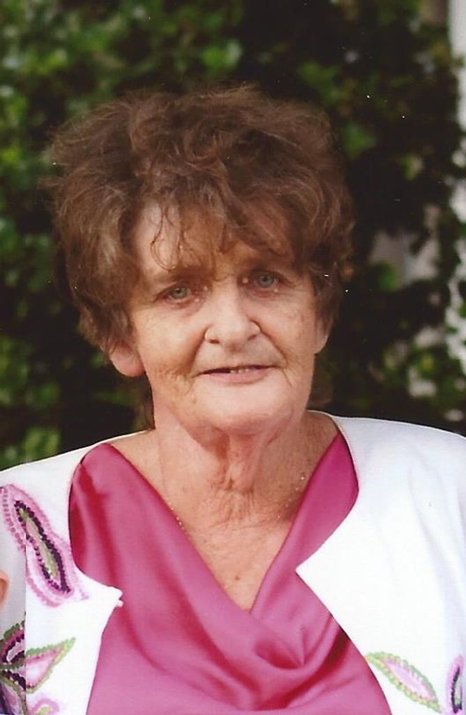 Christine Blaine