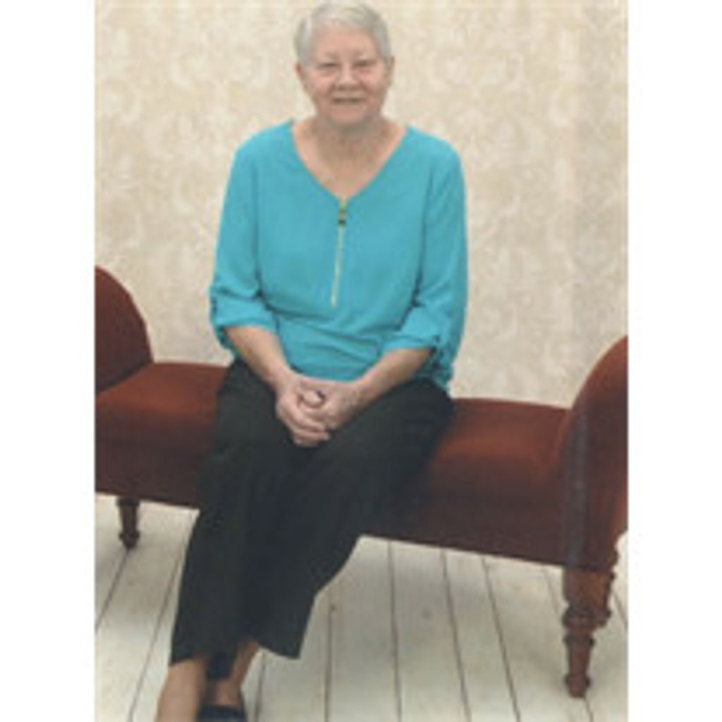 Shirley Florence Eldridge Profile Photo
