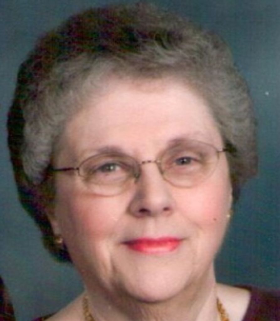 Barbara  Ann (Thorpe)  Milbocker Profile Photo