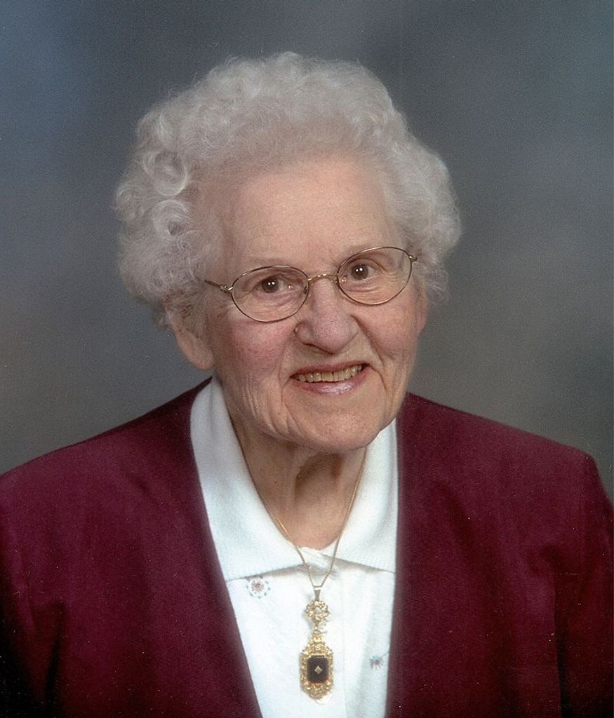 Eleanor Anderson