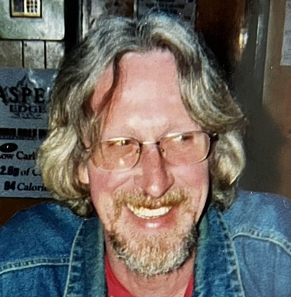 Robert "Coop" Cooper Profile Photo