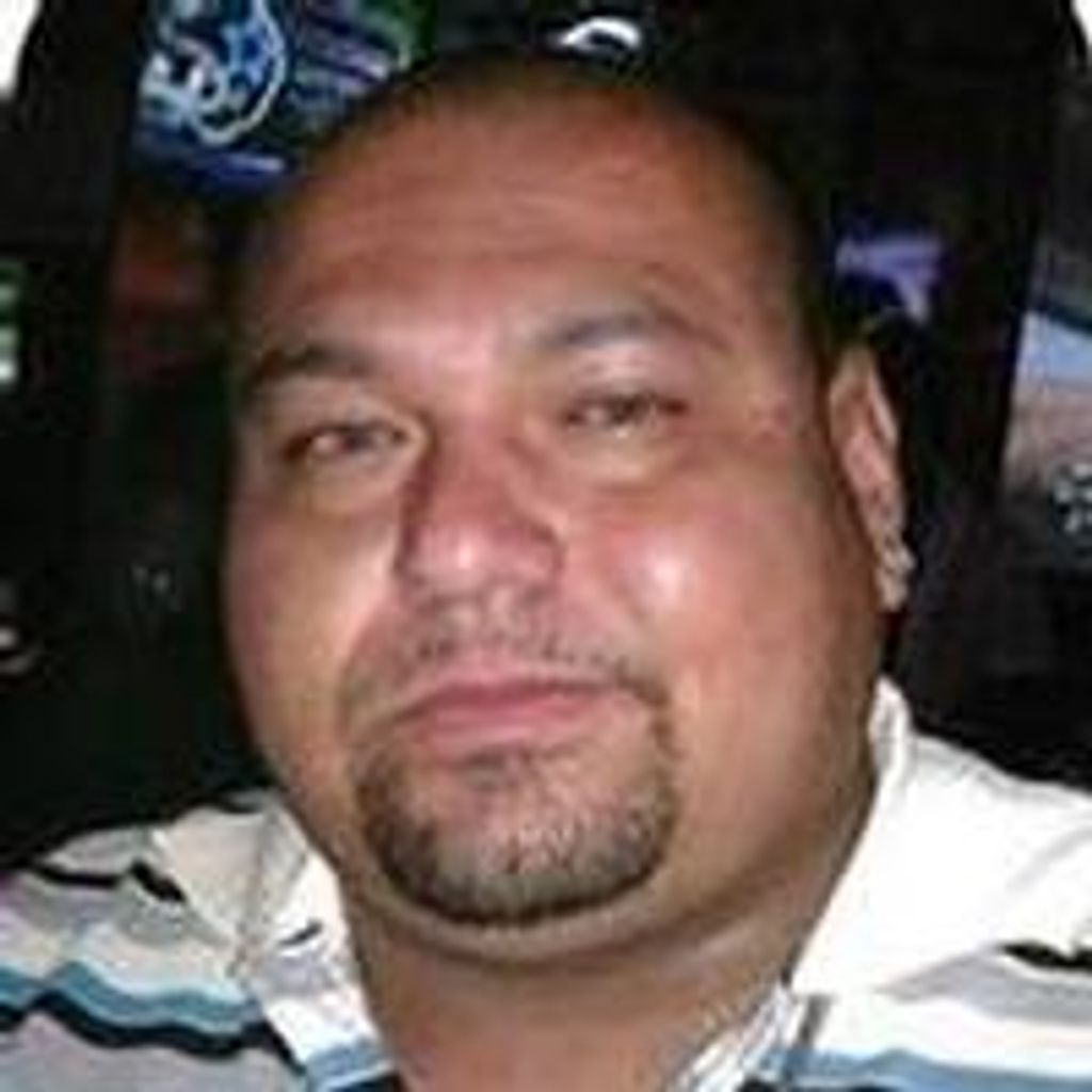 Benjamin  D. Estrada
