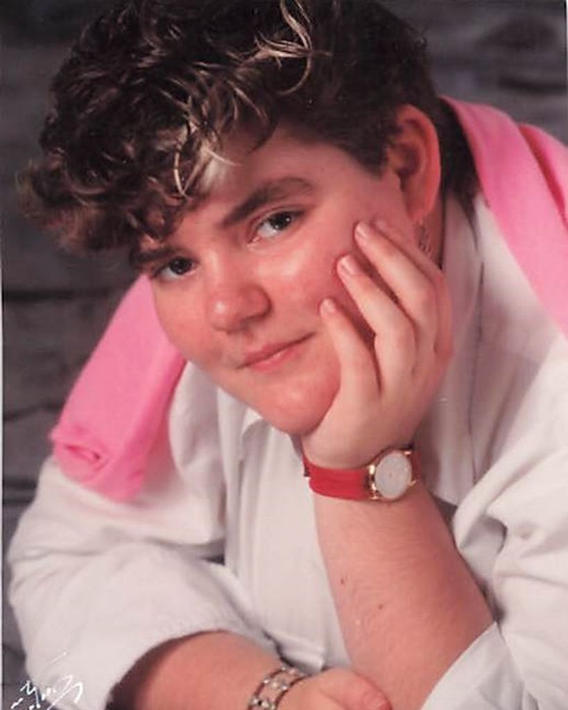 Lydia Marie Blackman Profile Photo