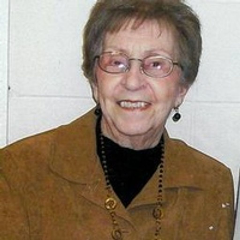 Edna Earl Hegwood