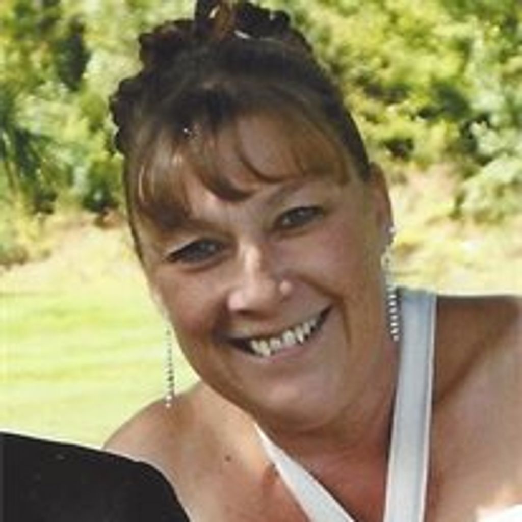 Rhonda R. "Rotach" Mcnamara