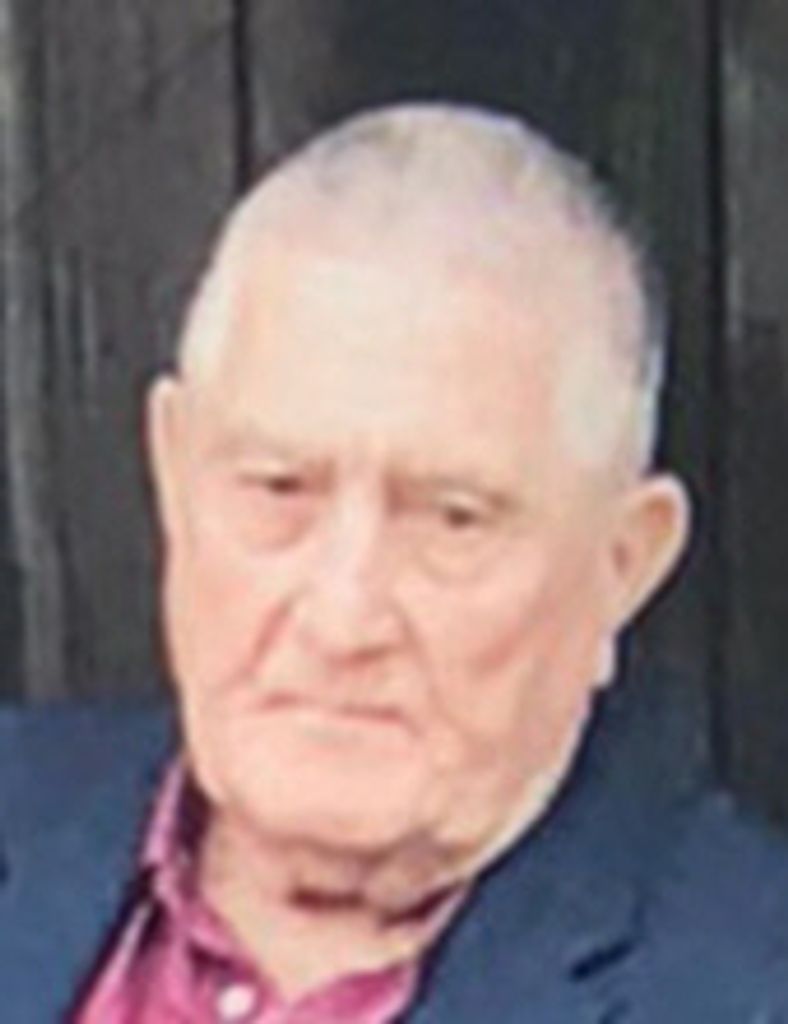 Edward Marshall Saylor Profile Photo