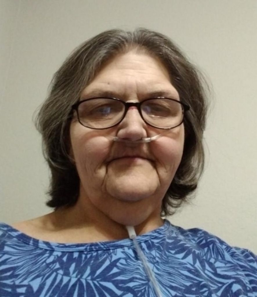 Paulette Fulk Profile Photo