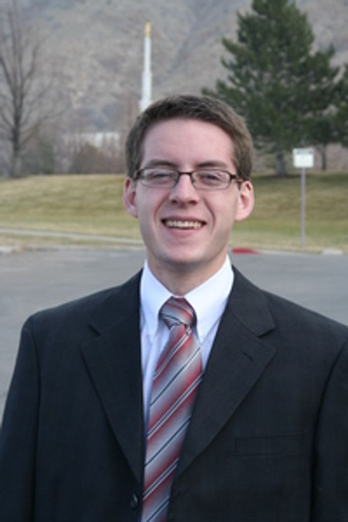 Gregory Hughes