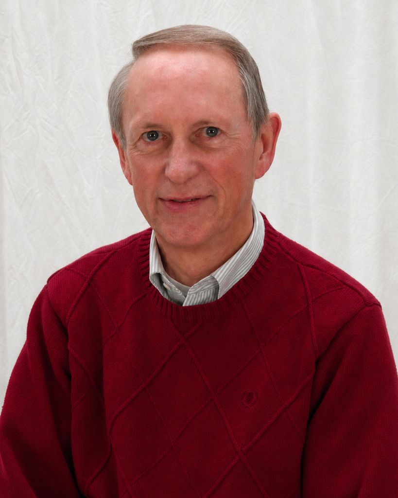 David Turner Farrar Profile Photo