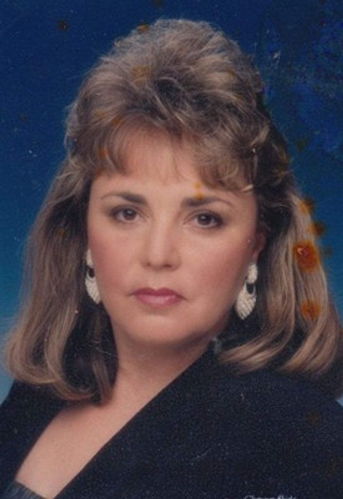 Judy Kay Chamberlain