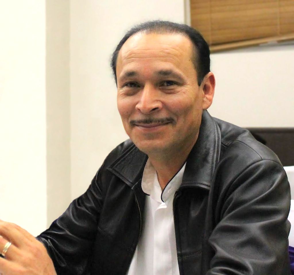 Julio Salvador Lopez Arreguin