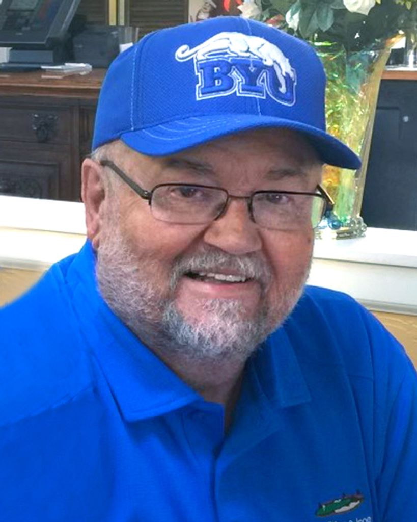 Kirk Keith Clark Profile Photo