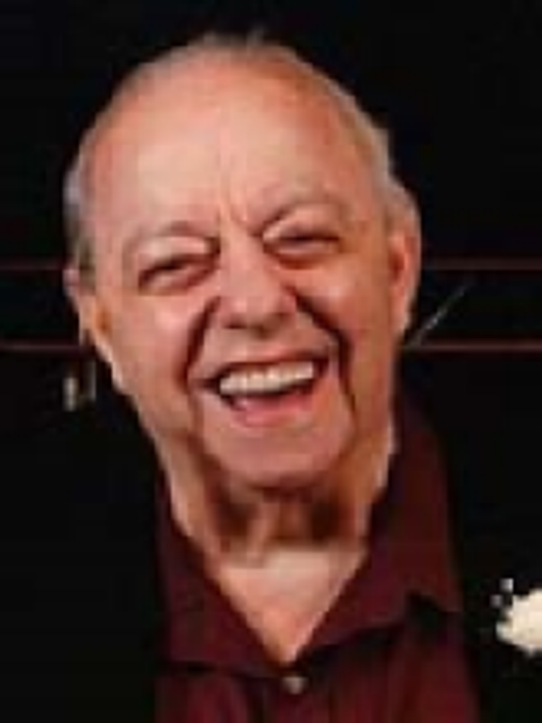 Dennis  Kirby Griffin