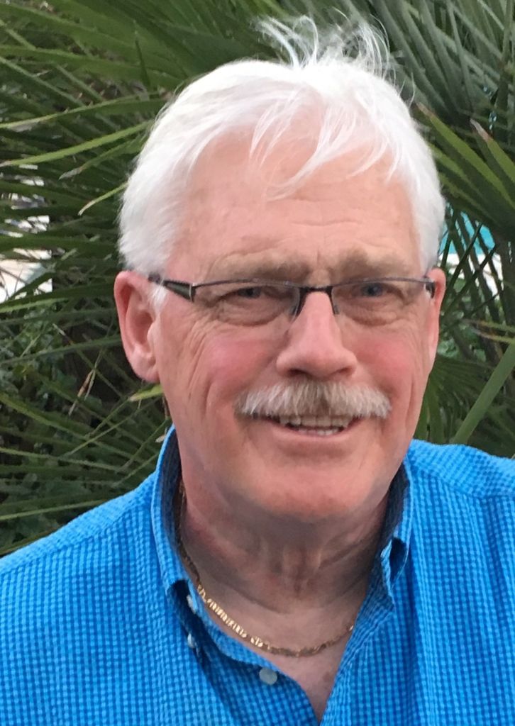 Kenneth  Robert Gumm