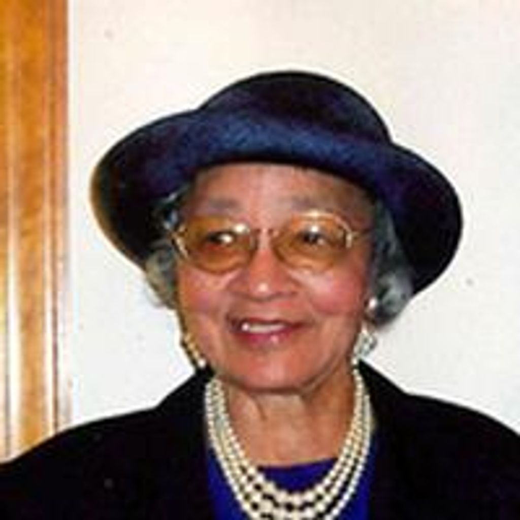 Ruby Crockett Dinwiddie Profile Photo