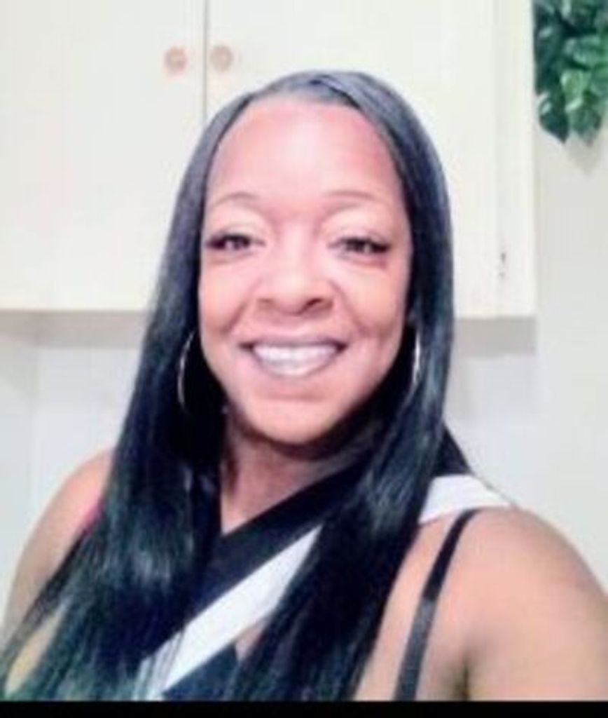 Katina A. Lester