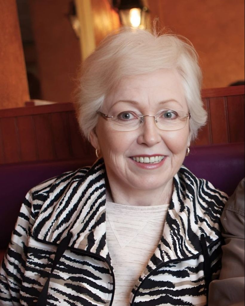 Evelyn Ruth Frazier Profile Photo