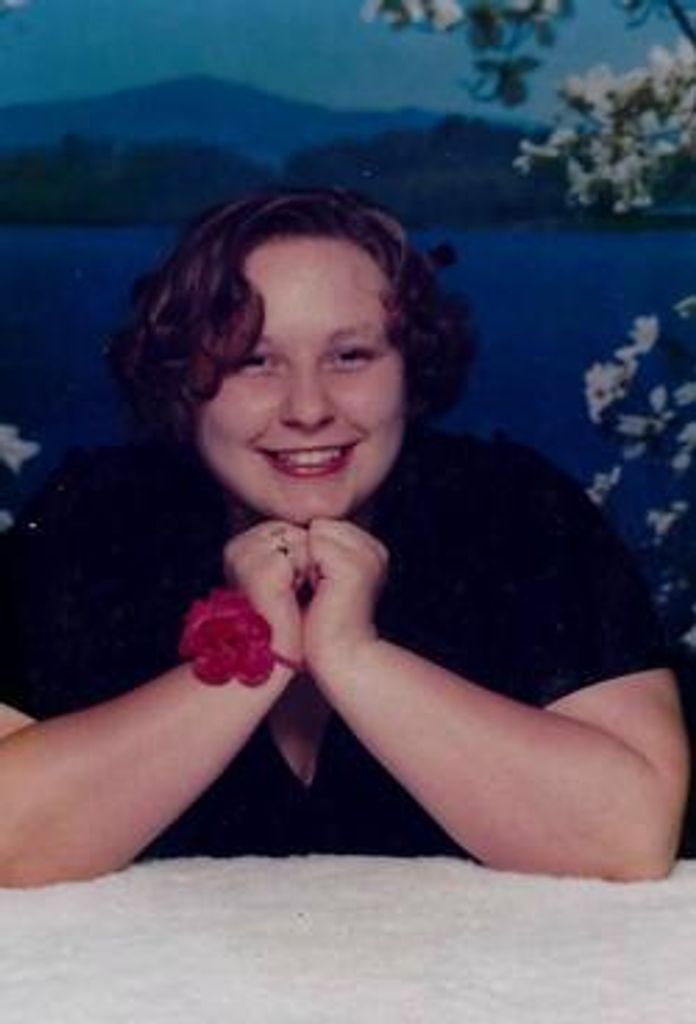 Heather Brown