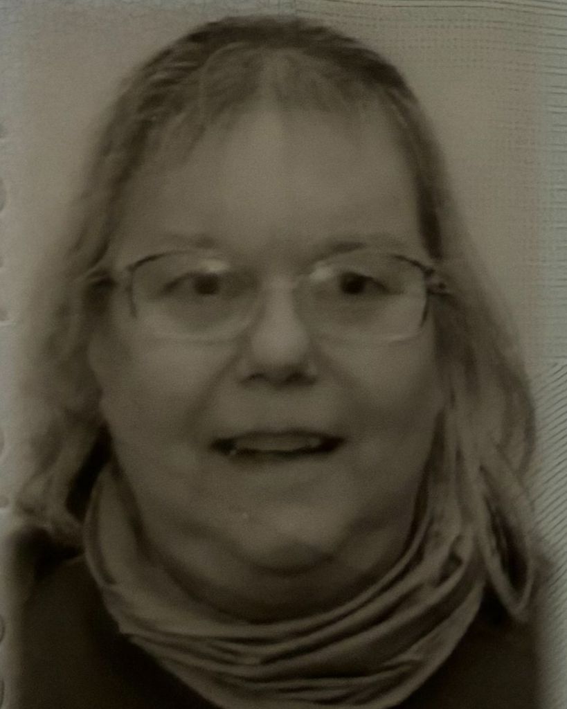 Jacqueline North