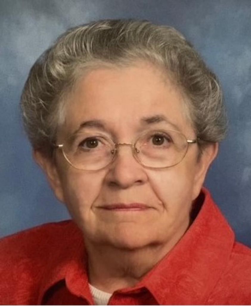 Norma Jean Simpson Profile Photo