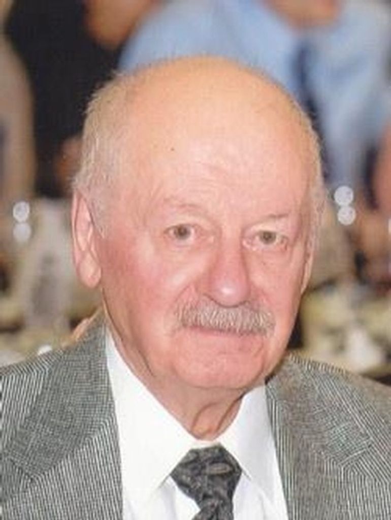 Joseph Yvon Proulx Profile Photo