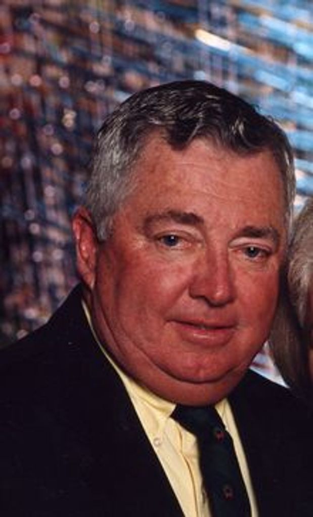 Willard Hoffman Profile Photo