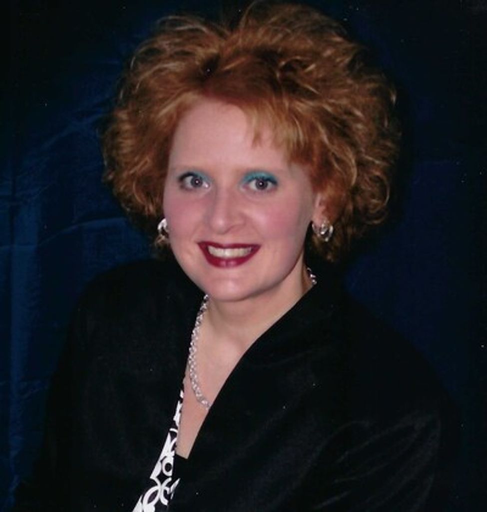 Stephanie Richards-Childers Profile Photo