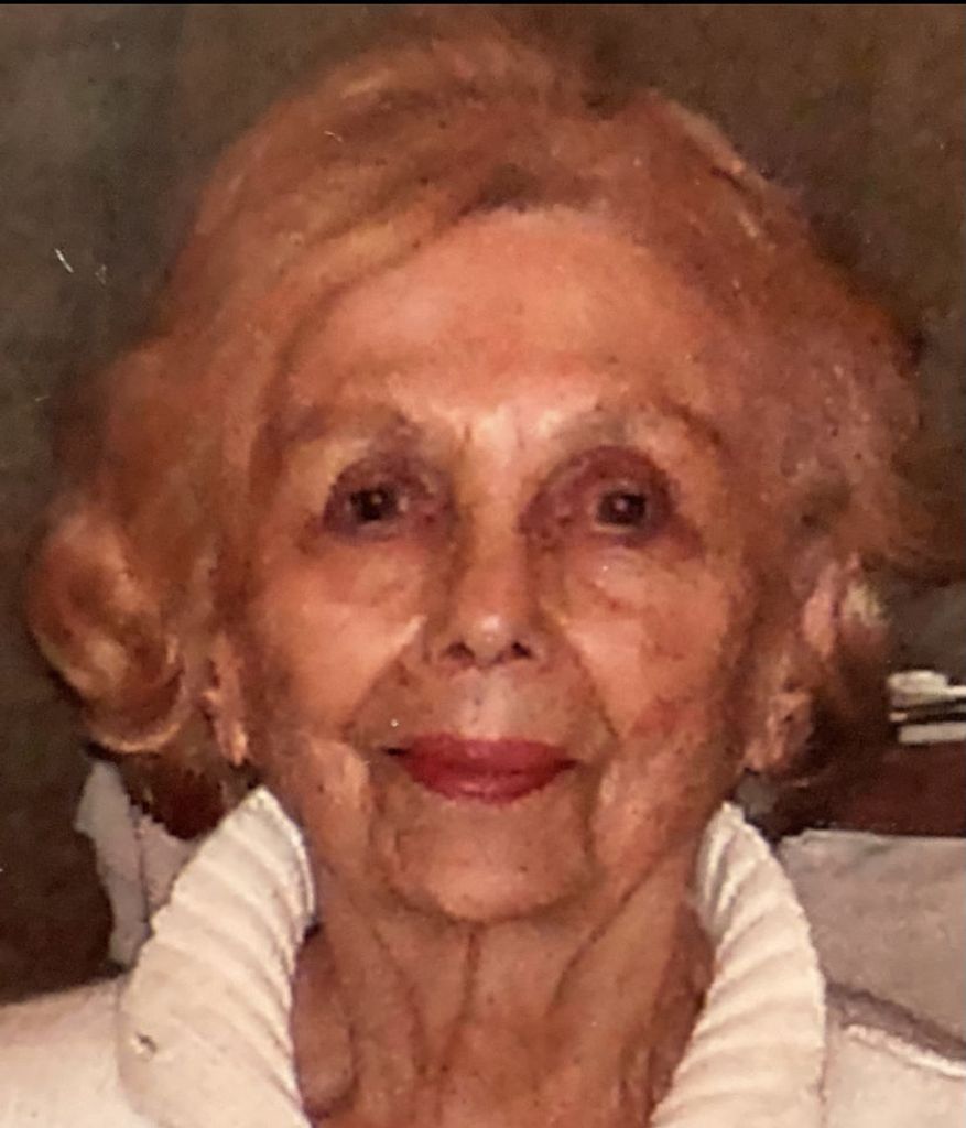 Florence G Cook Profile Photo