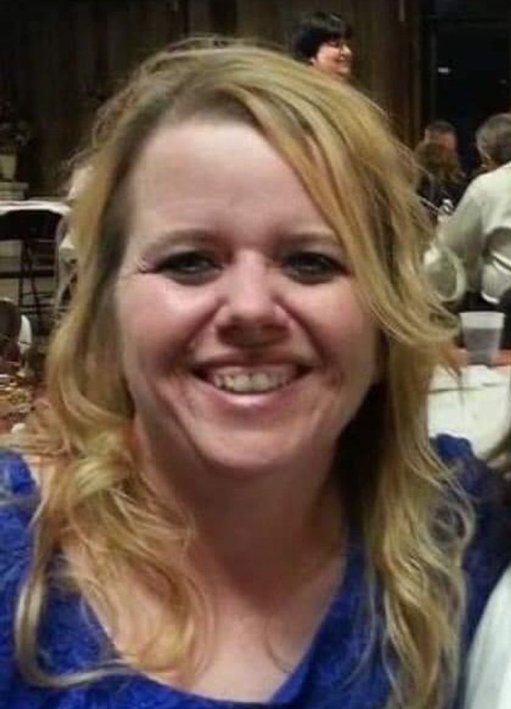 Amy Lynn (Burkhead)  Beavers
