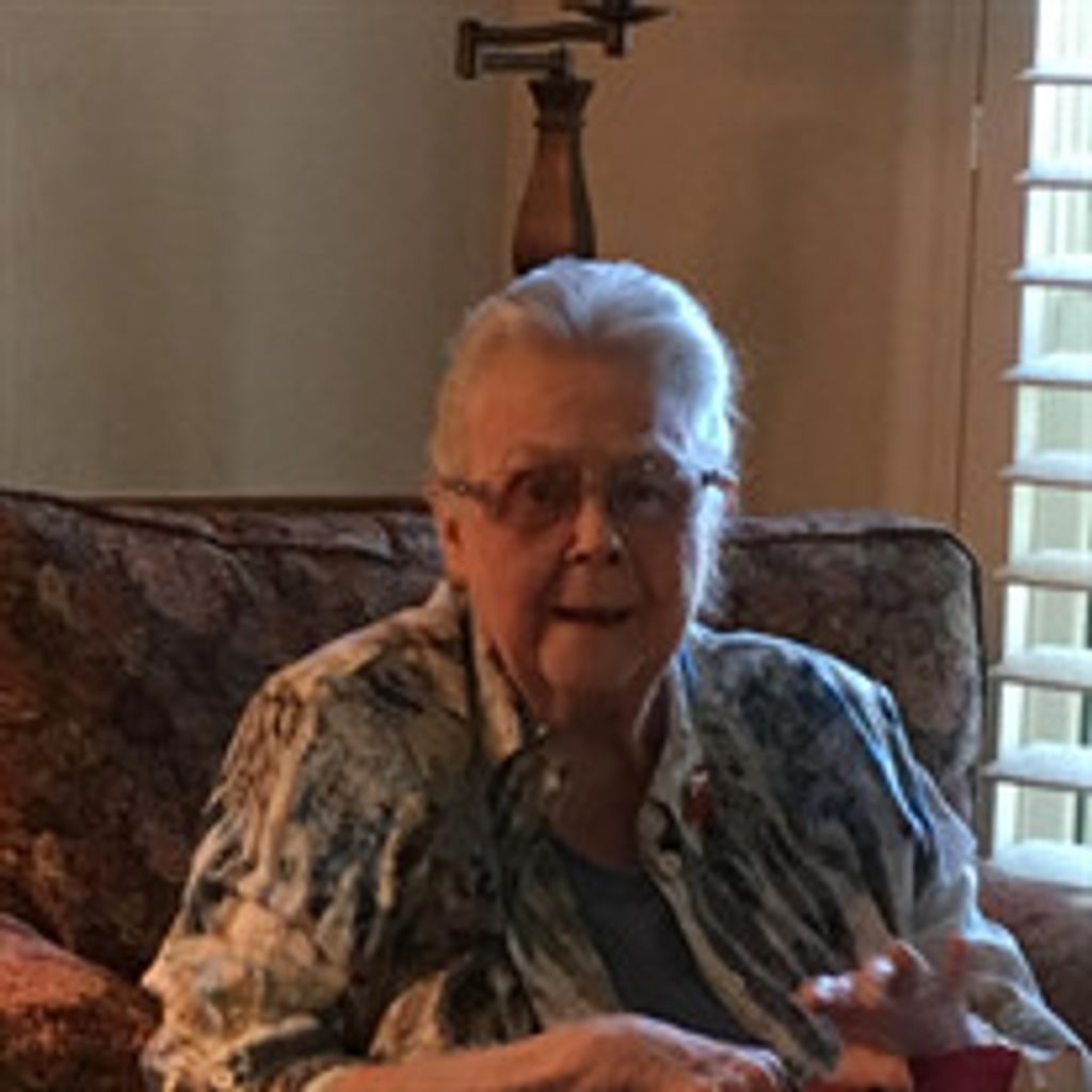 Lorraine "Jiggs" M. Schmear