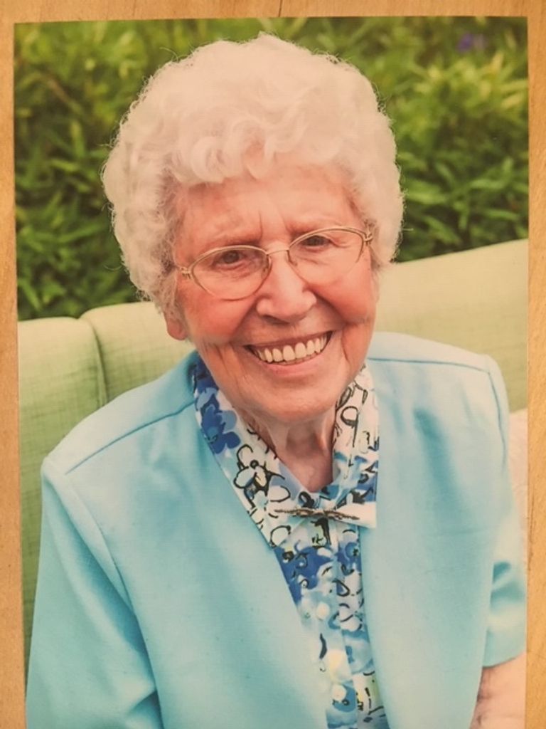 Frances Marie Hall Profile Photo