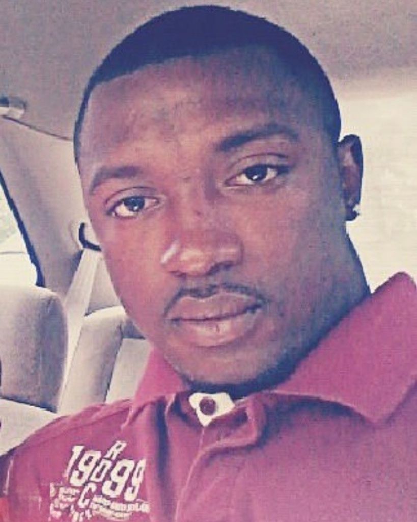 Keeslee Jarrell Stewart
