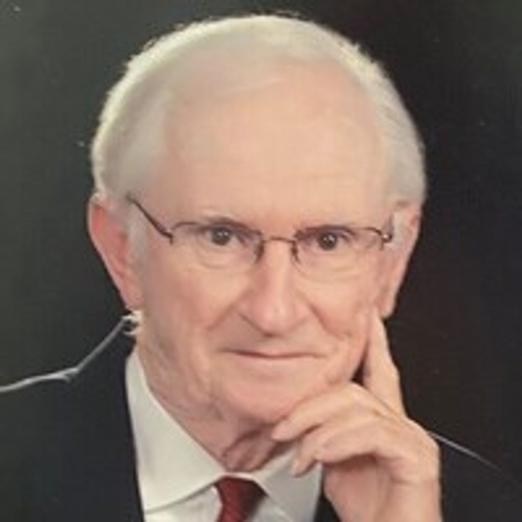 William Randolph Reese, Sr. Profile Photo