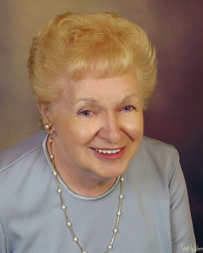 Dorothy A. Ansel