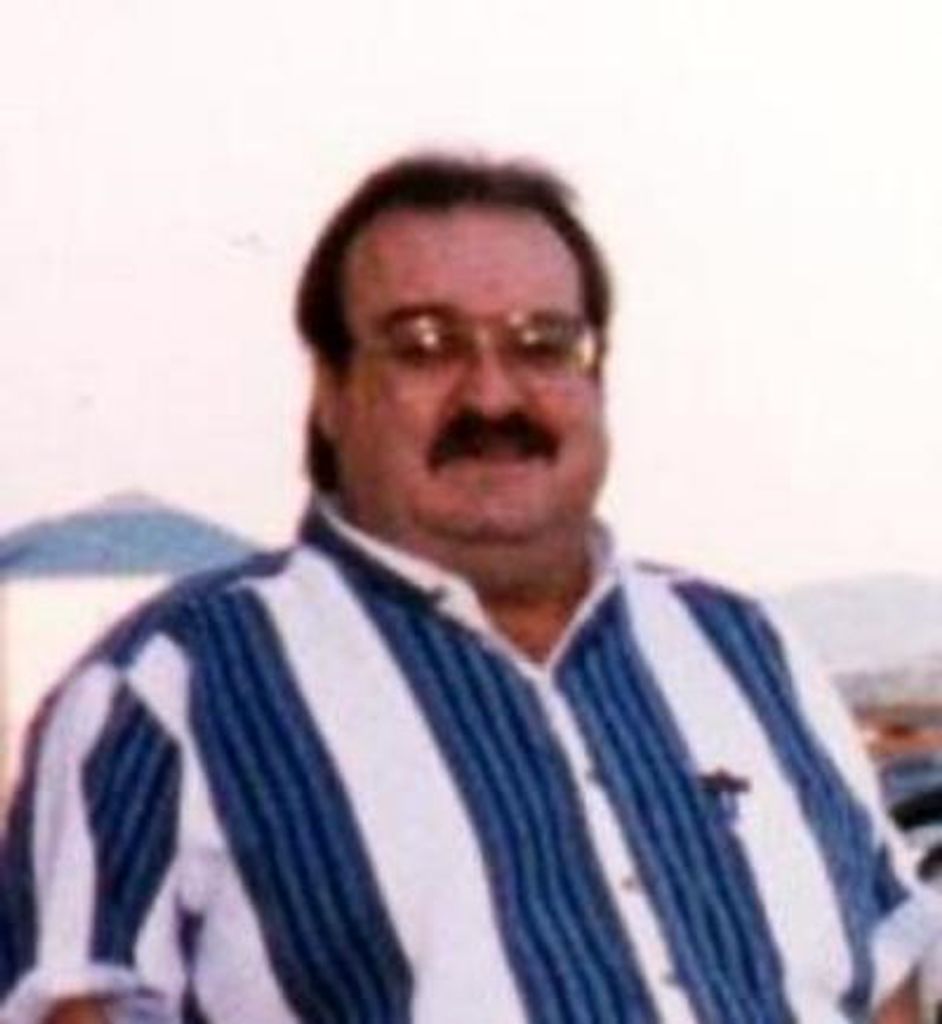 Kenneth Ray Kocks Profile Photo