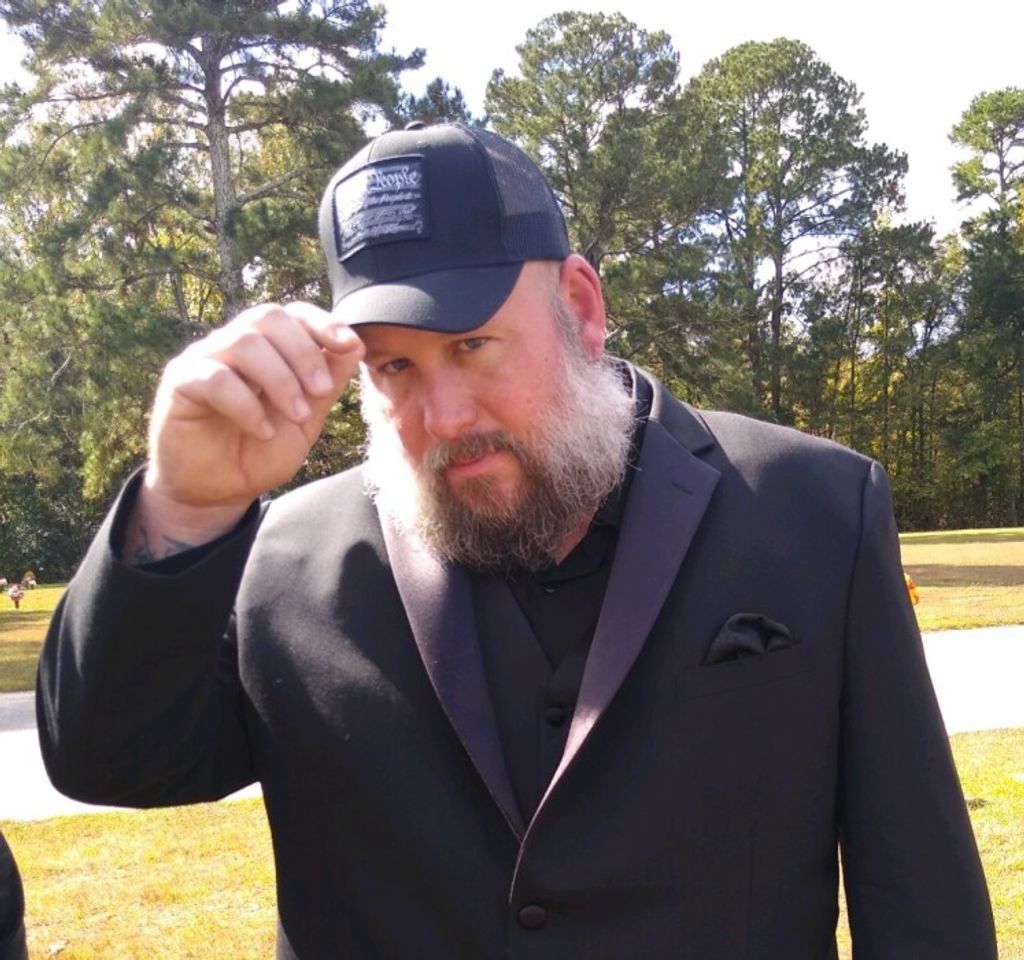 Joseph Earl Butts Profile Photo