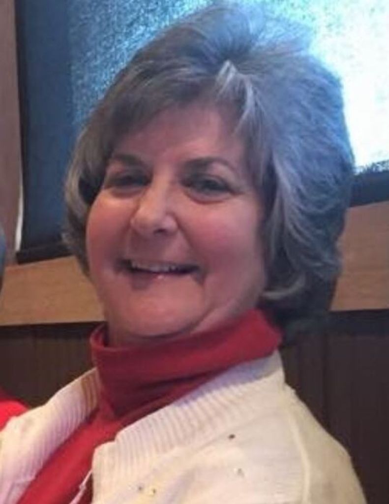 Beth Mccreless