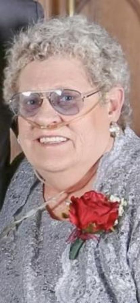 Patty A. Knudsen Profile Photo