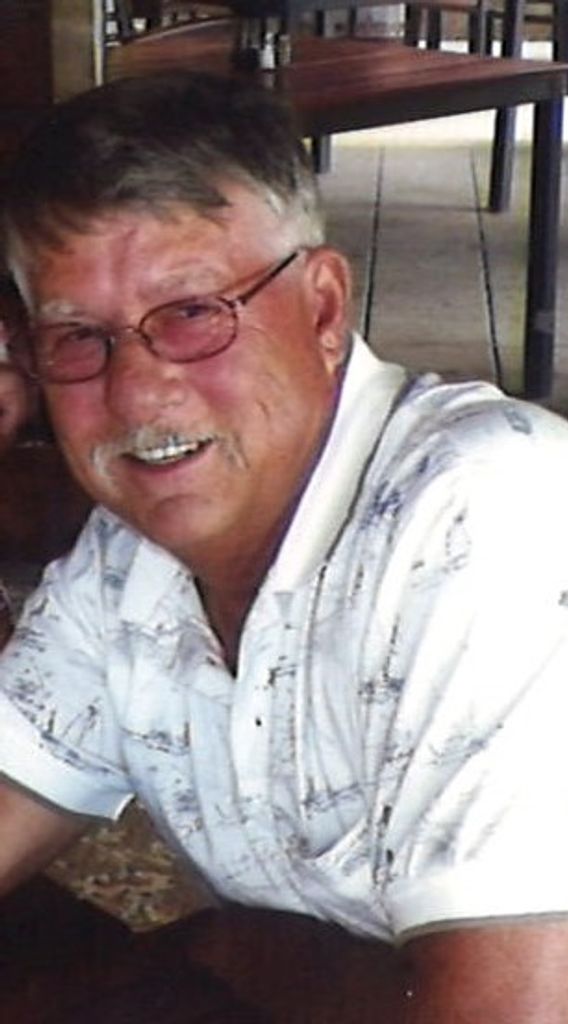 Larry Fraliex Profile Photo