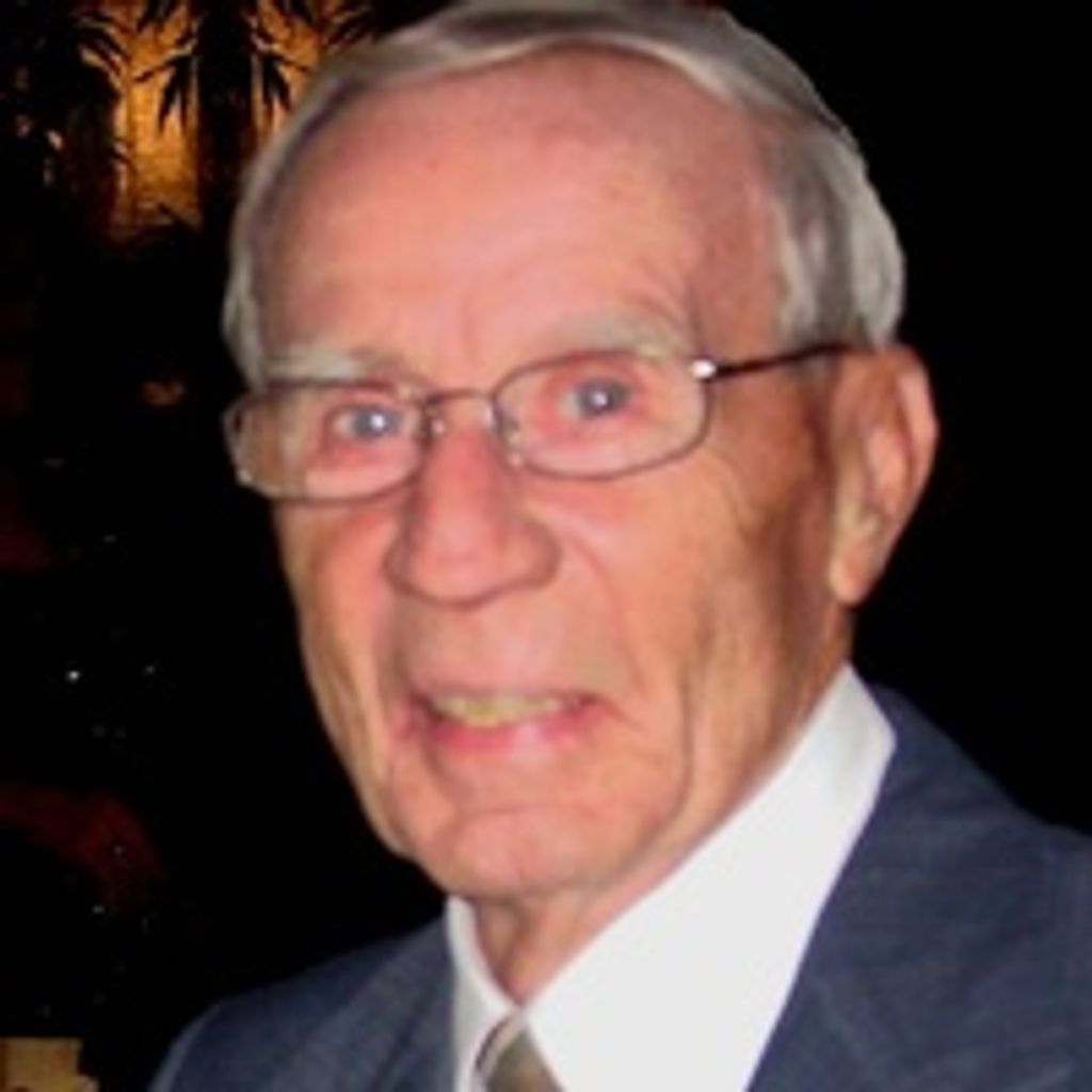 Arthur Busler Profile Photo