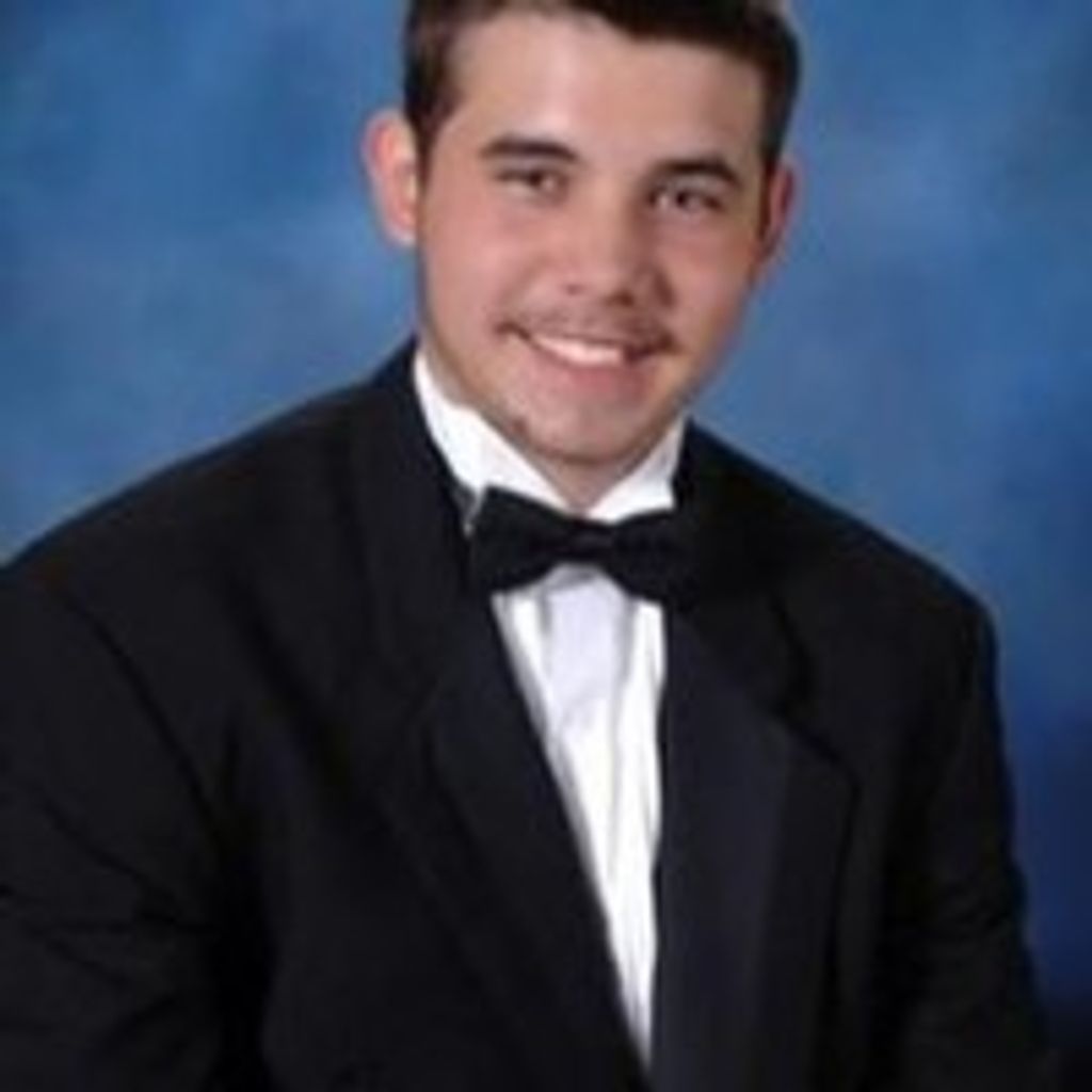 Caleb Shae Harrod