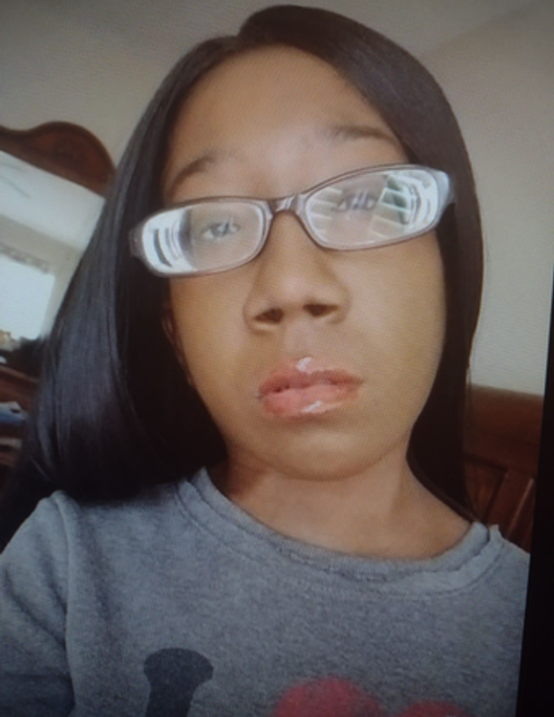 Jasmine Marie Levert