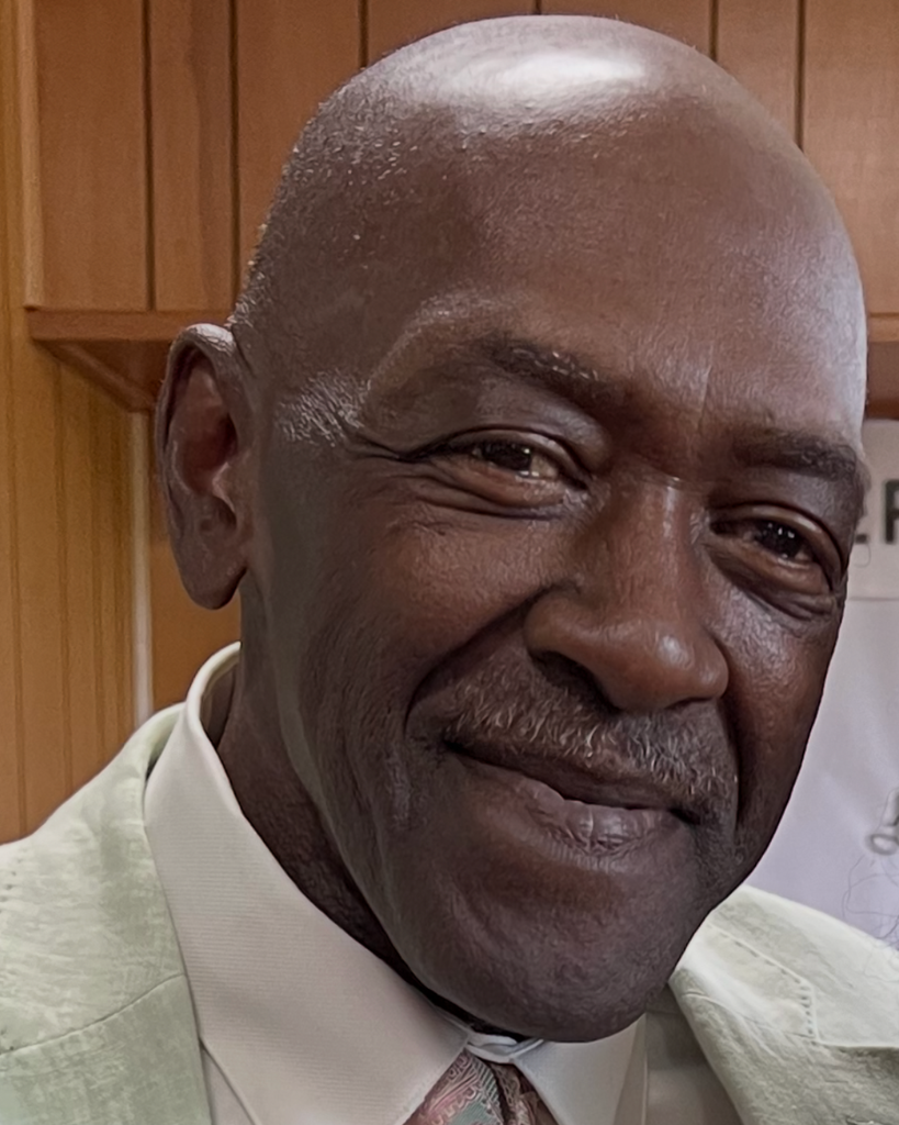 Michael Dewayne Richardson Profile Photo