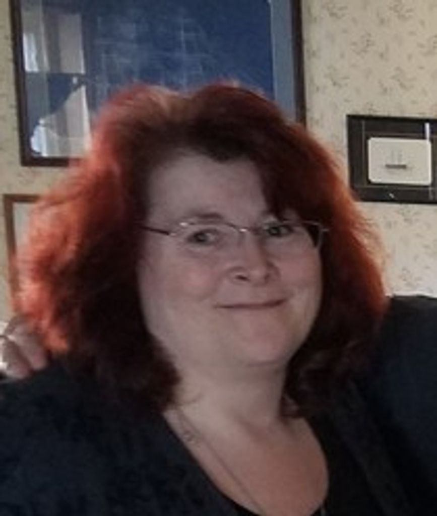 Sheila S (Stergas)  Hipp