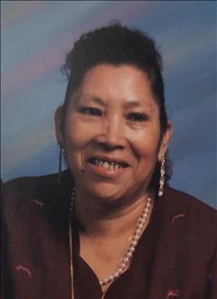 Delfina Ortiz Lazaro