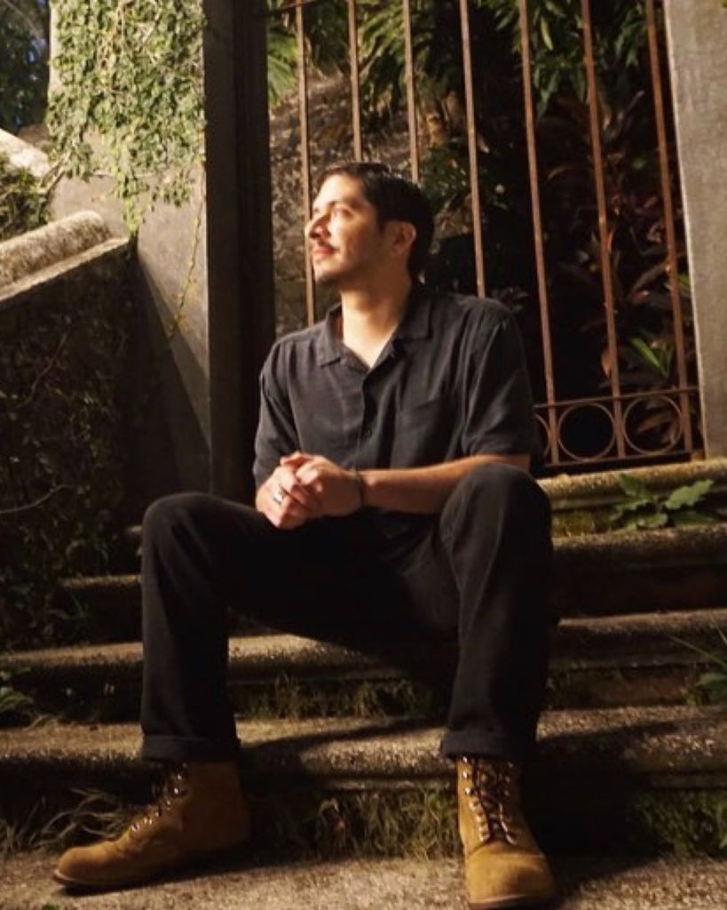 Alejandro Ramos Profile Photo