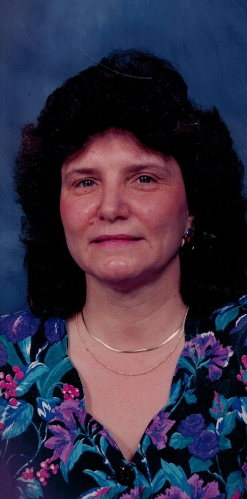 Jeanette Davenport Profile Photo